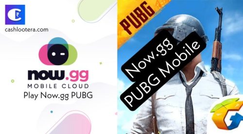 Now.gg PUBG, Play Now.gg PUBG Mobile Online Free 2023