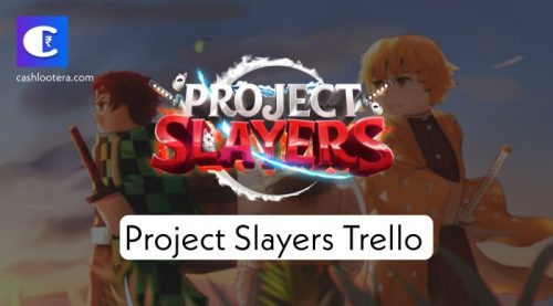 Project Slayers Trello Codes (July 2023) - TRAN HUNG DAO School