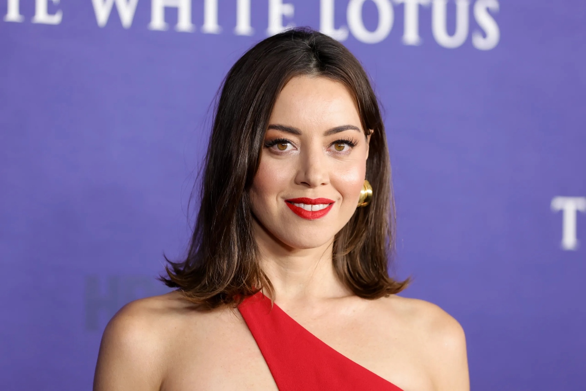 Aubrey Plaza Bio, Parents, Husband, Children, Siblings - TRAN HUNG DAO ...