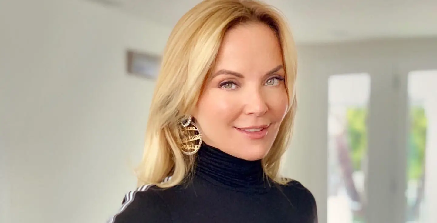 Brandy Ledford Wiki, Bio, Ethnicity, Net Worth, Age, Husband & more