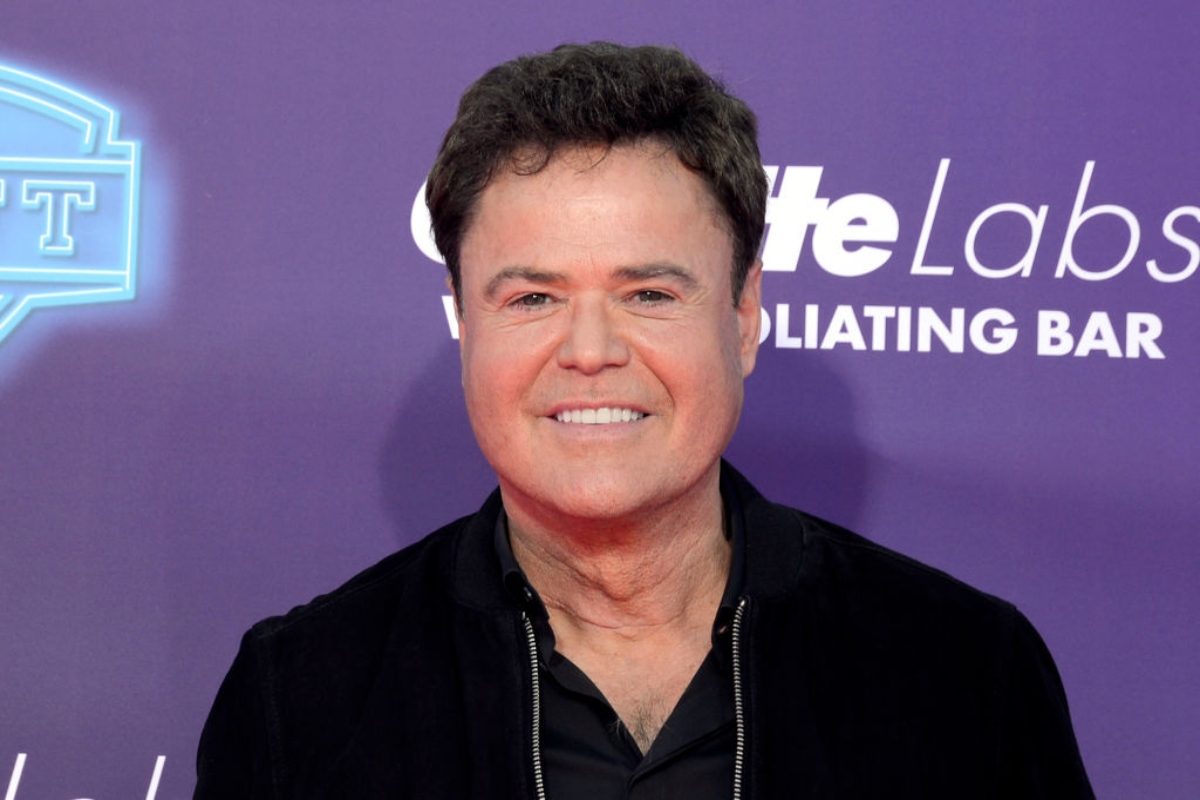 Donny Osmond Net Worth What Is Donny Osmond Net Worth TRAN HUNG DAO   Donny Osmond Net Worth What Is Donny Osmond Net Worth 