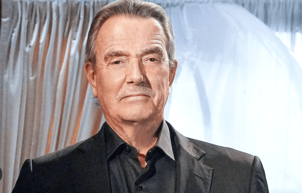 Eric Braeden Wife: Meet Dale Russell Gudegast - TRAN HUNG DAO School