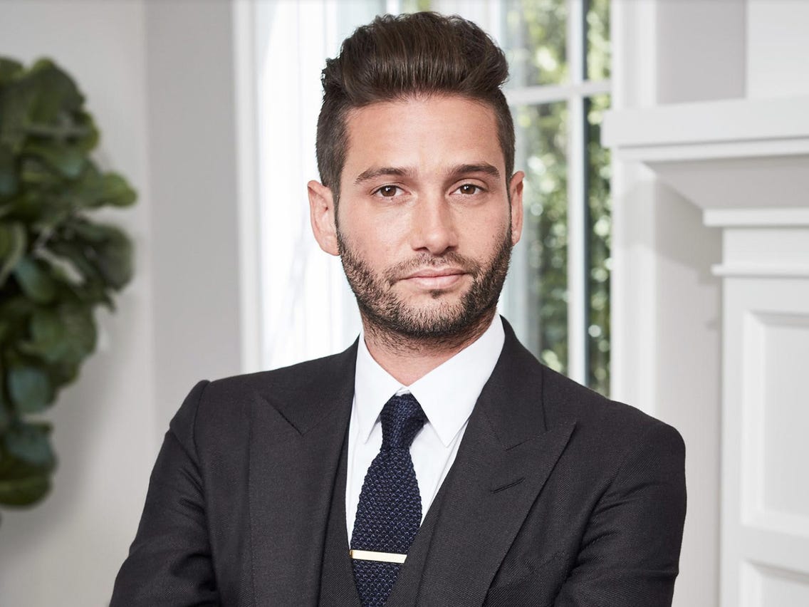 How Much is Josh Flagg’s Net Worth in 2023 TRAN HUNG DAO School