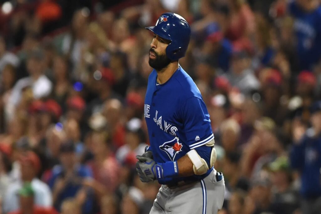 Jose Bautista Wife: Is Jose Bautista Married? - TRAN HUNG DAO School