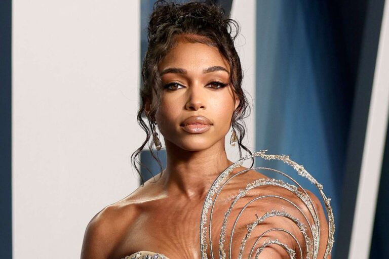 Lori Harvey Bio, Age, Height, Career, Husband, Children, Net Worth ...