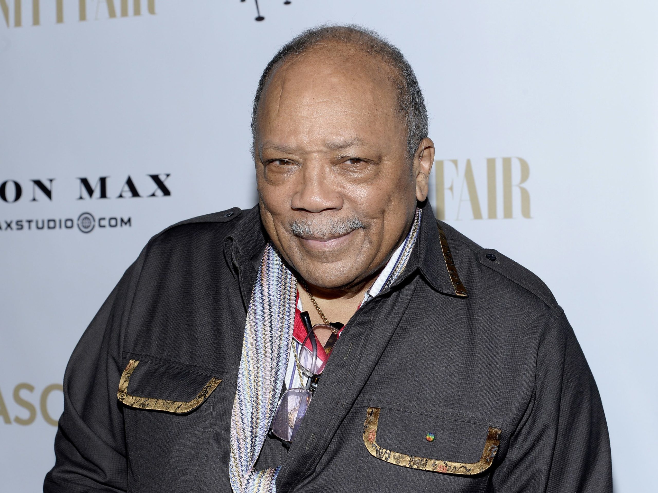 Quincy Jones Bio, Age, Height, Career, Wife, Children, Net Worth - TRAN ...