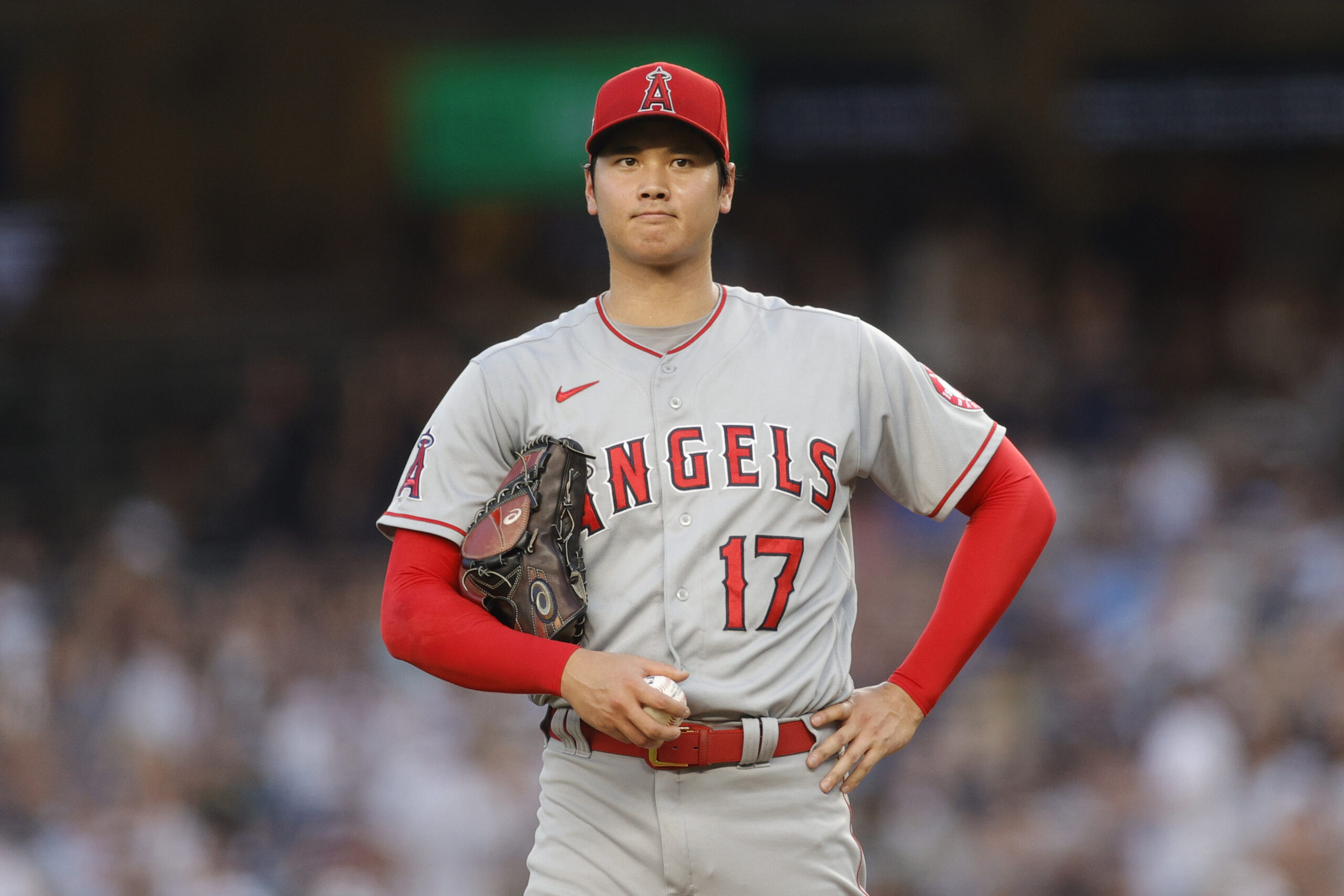 Shohei Ohtani Wife Who Is Kamalani Dung? TRAN HUNG DAO School