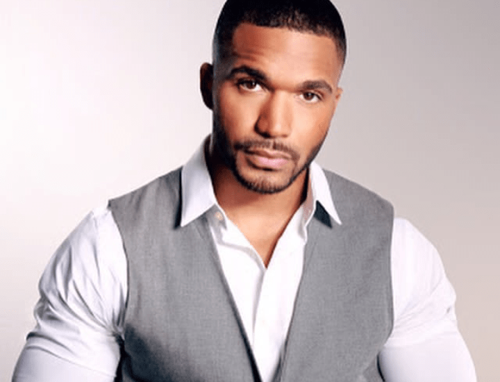 Tyler Lepley Bio, Career, Age, Parents, Child, and Net worth - TRAN ...