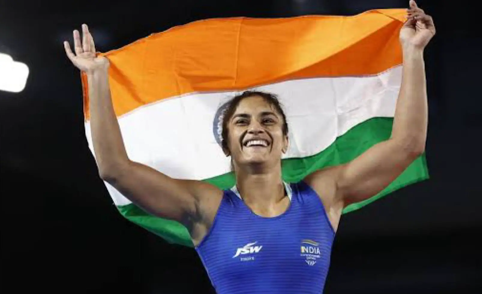 Vinesh Phogat Wiki, Bio, Caste, Net Worth, Age, Husband & more (2023