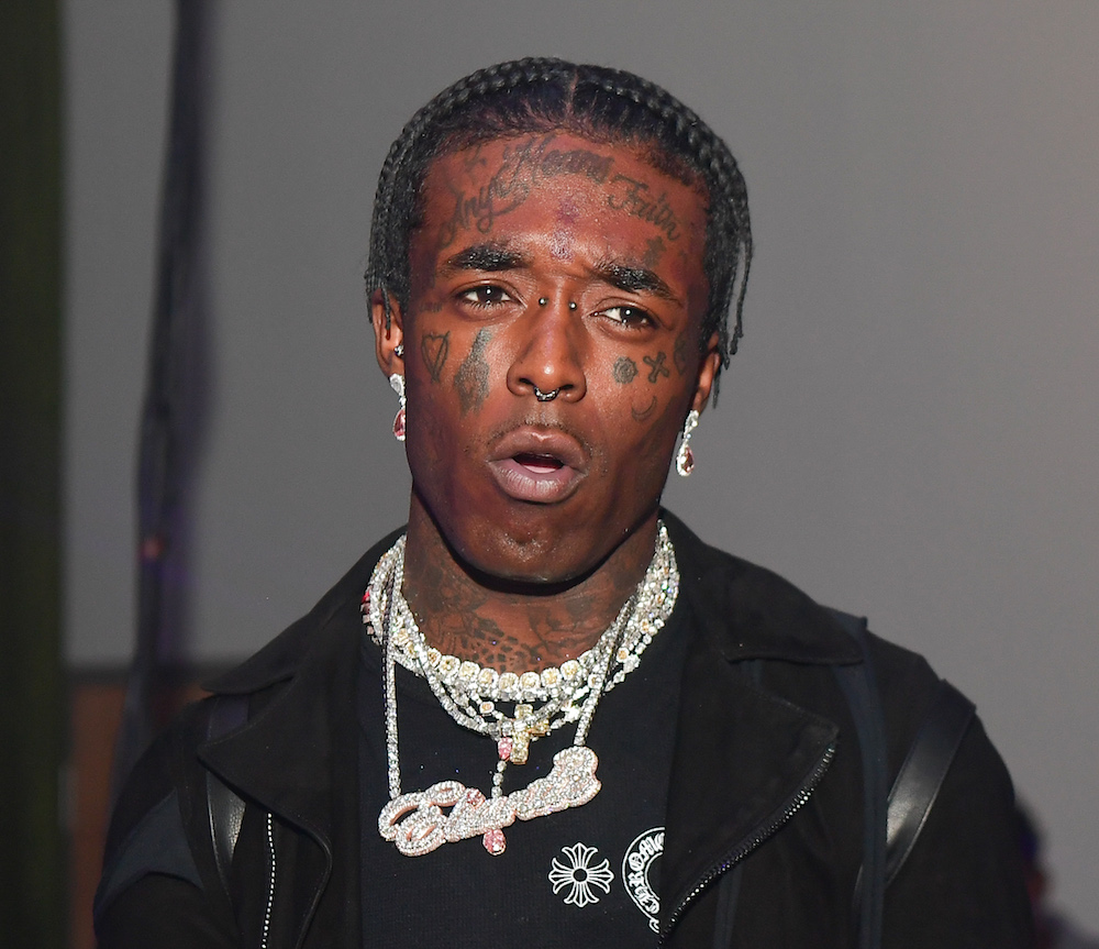 What happened to American rapper Lil Uzi Vert? What is he doing now ...