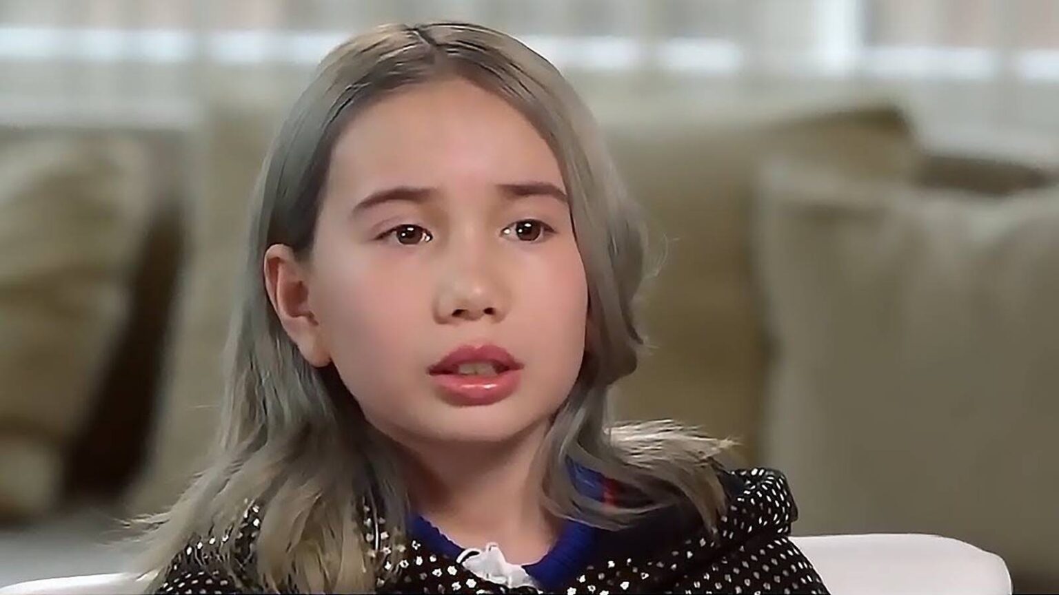 What happened to rapper Lil Tay? Where is she now: Biography, Net Worth ...