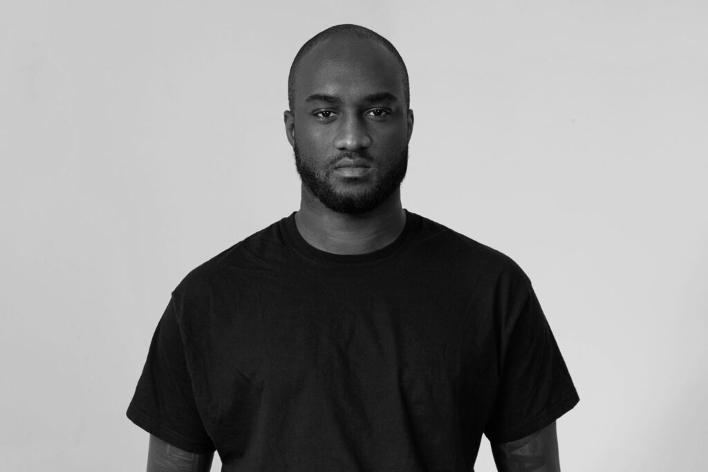 What is Virgil Abloh’s Net Worth: Biography, Net Worth & more - TRAN ...