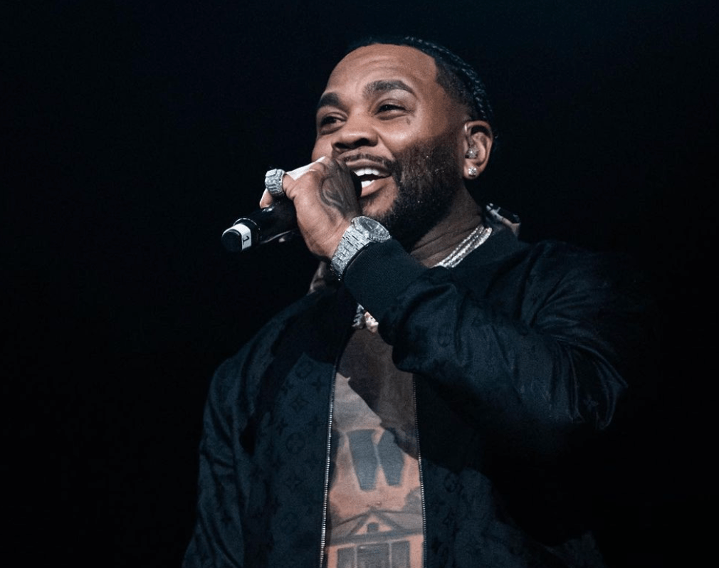 Who is Kevin Gates: Biography, Net Worth & More, Brief Intro - TRAN ...