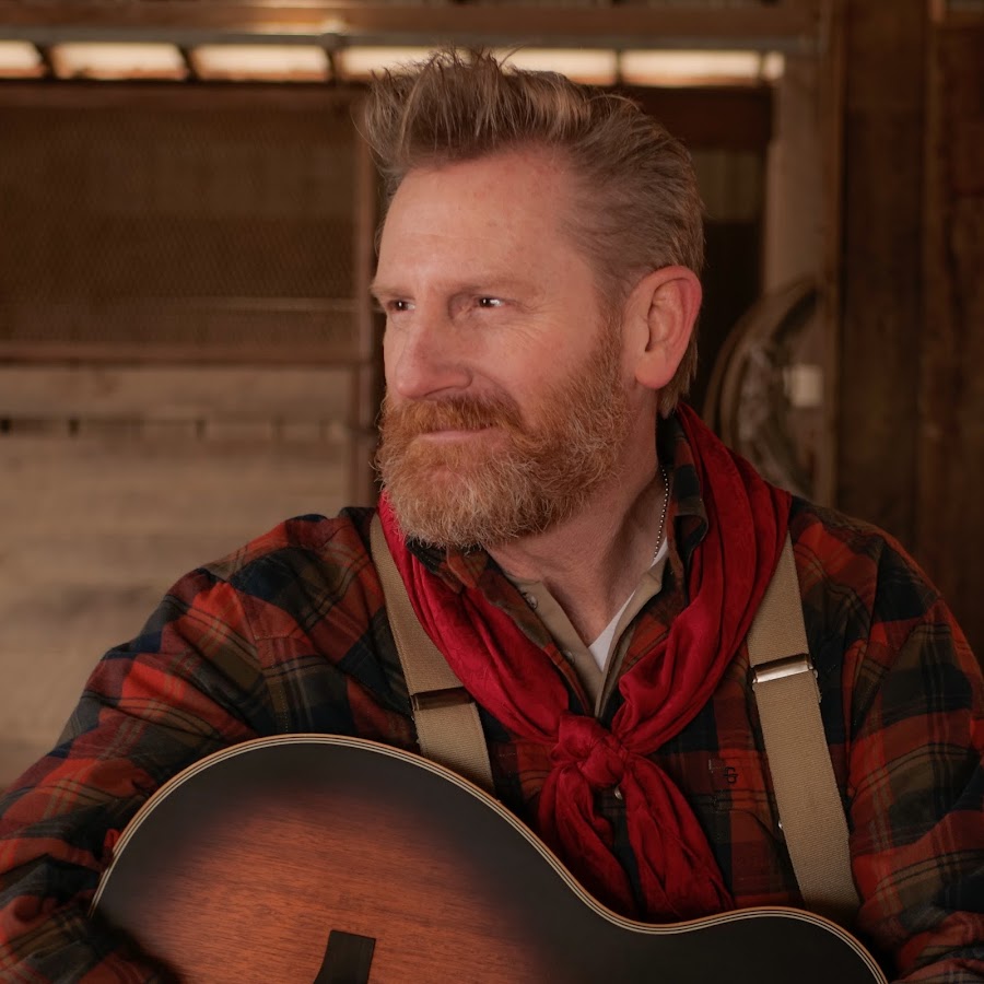 Who is Rory Feek? Biography, Age, Wife Net Worth & More TRAN HUNG DAO