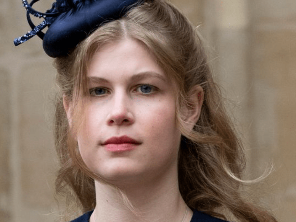 Why Is Prince Edward S Daughter Lady Louise Windsor Not A Princess Tran Hung Dao School