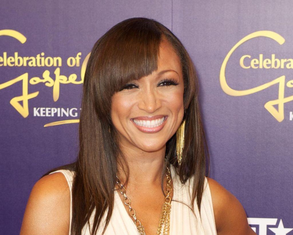 Chante Moore Age, Height, Bio, Parents, Husband, Net Worth - TRAN HUNG ...