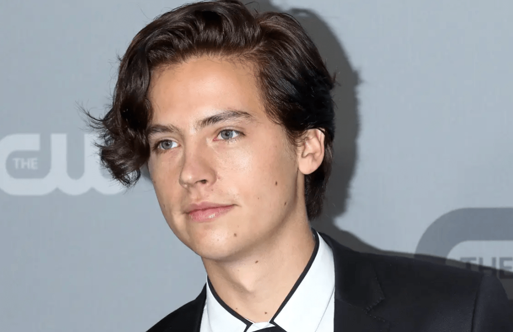 Cole Sprouse Height How Tall Is Cole Sprouse? TRAN HUNG DAO School