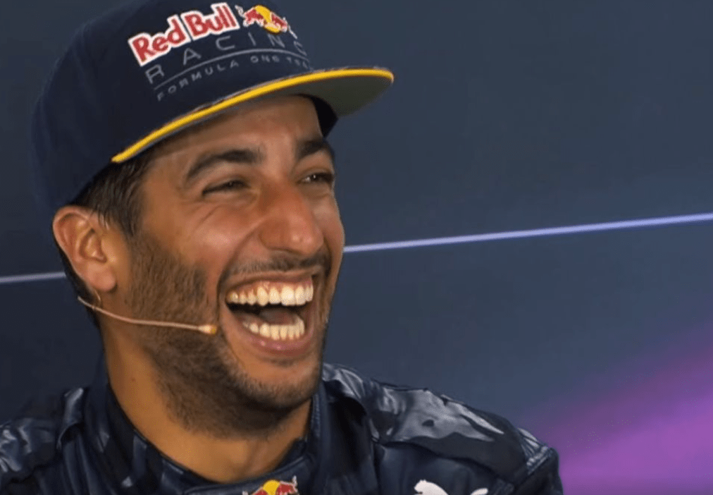 Daniel Ricciardo Bio, Age, Height, Girlfriend, Parents, Net Worth ...