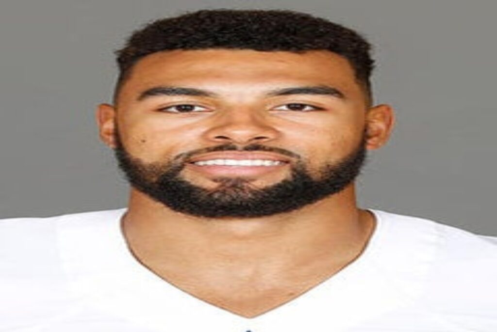 Darius Jackson Bio, Age, Family, Height Career, Net Worth TRAN HUNG