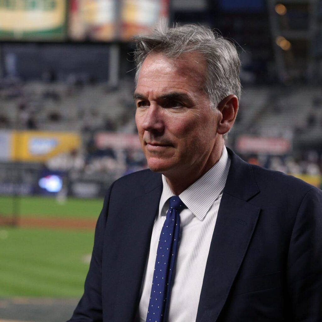 Billy Beane Age, Net worth: Bio-Wiki, Kids, Wife, Weight 2023