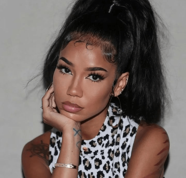 Jhené Aiko Bio, Age, Height, Boyfriend, Siblings, Career, Net Worth ...