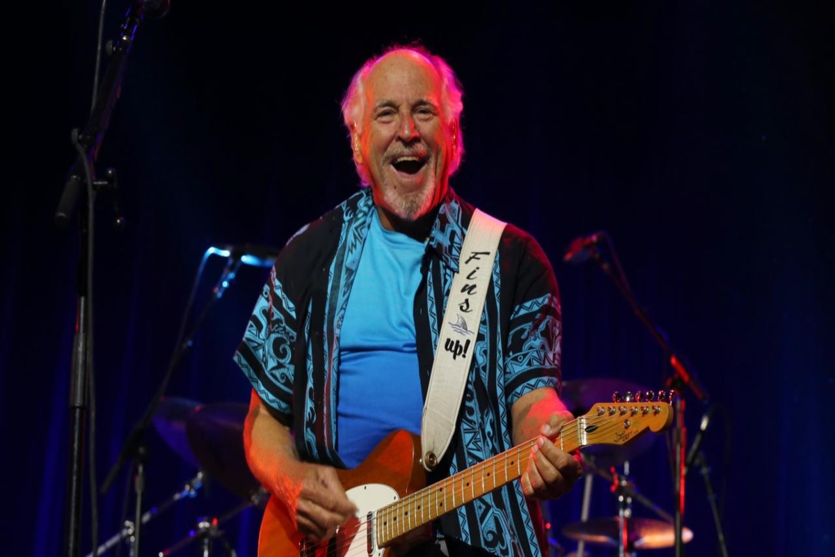 Jimmy Buffett Age, Height, Weight - TRAN HUNG DAO School