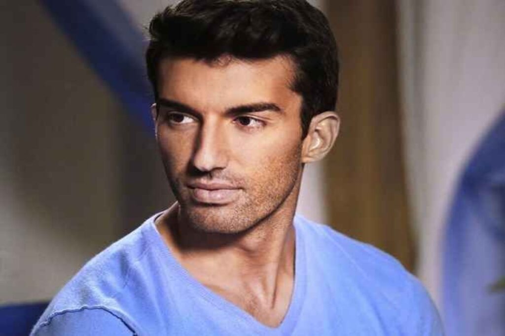 Justin Baldoni Net Worth, Age, Height - TRAN HUNG DAO School