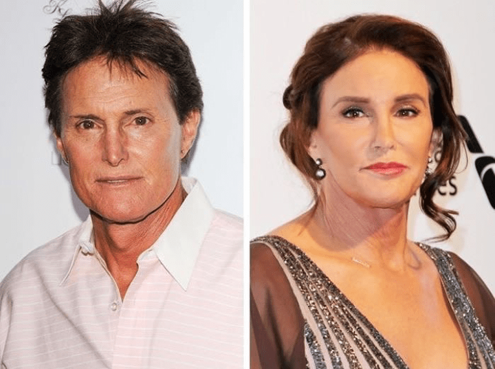 Kylie Jenners Father Everything You Need To Know About Caitlyn Jenner Tran Hung Dao School 