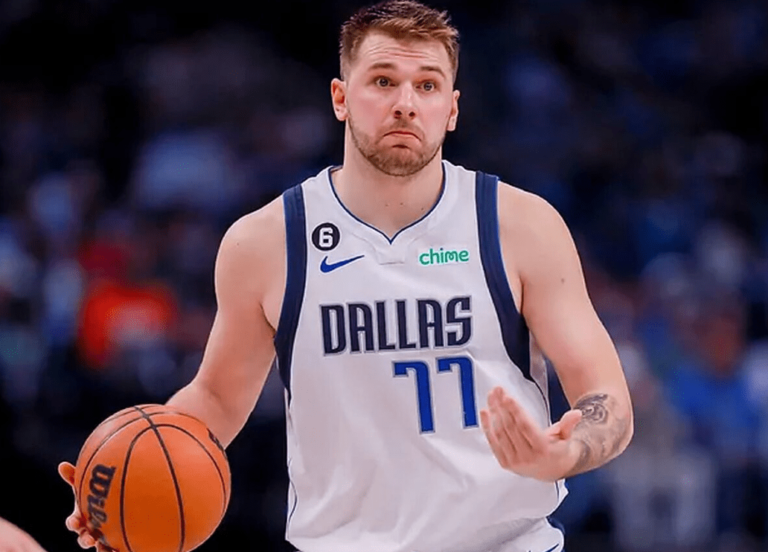 Luka Doncic Bio, Age, Parents, Wife, Children, Net Worth TRAN HUNG