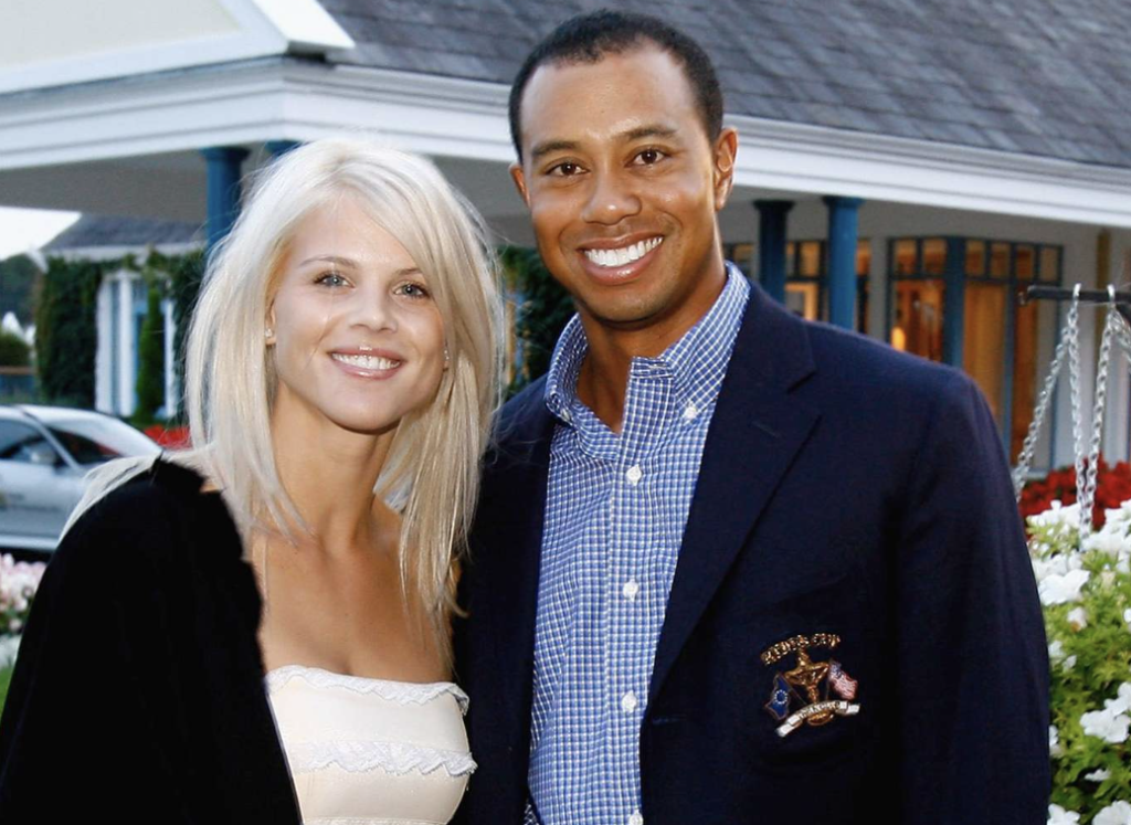 Meet Elin Nordegren Ex Wife Of Tiger Woods Biography Net Worth Career And More Brief Intro 