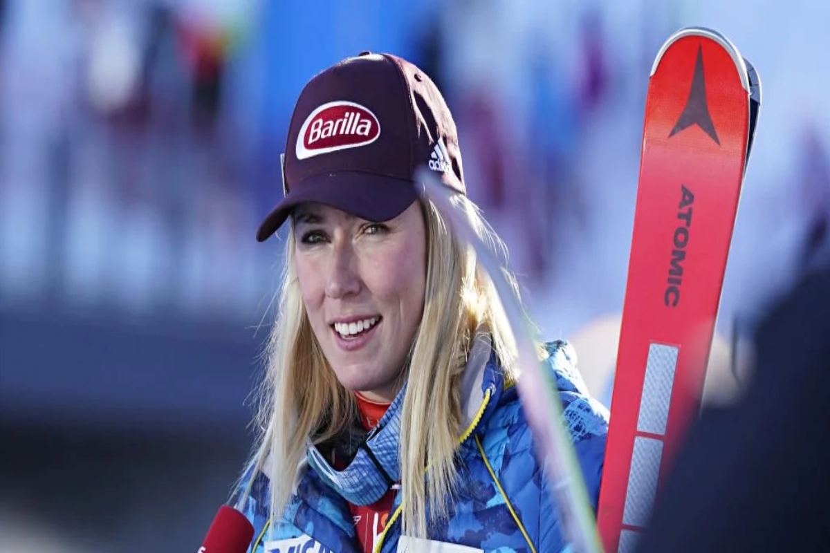 Mikaela Shiffrin Net Worth, Age, Height, Weight - TRAN HUNG DAO School