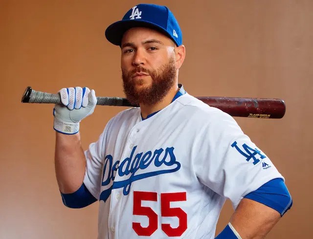 Russell Martin Parents, Wife, Age, Wiki, Bio, Net Worth, Ethnicity, Height  & More
