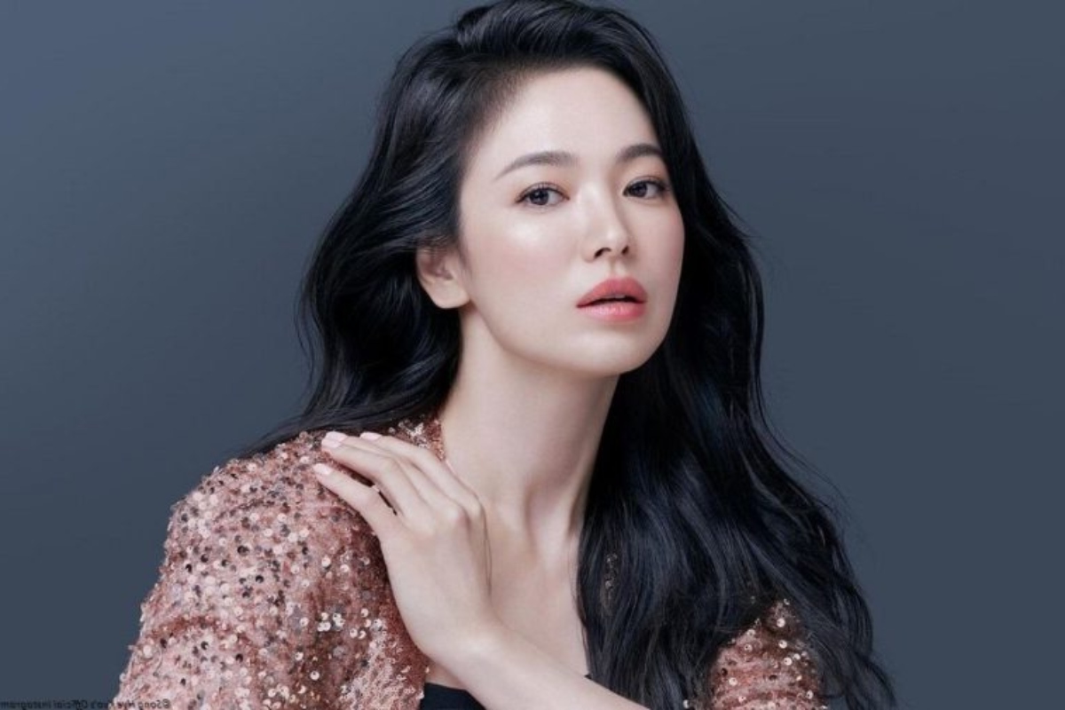 Song Hye-Kyo Children: Does Song Hye-Kyo Have Kids? - TRAN HUNG DAO School