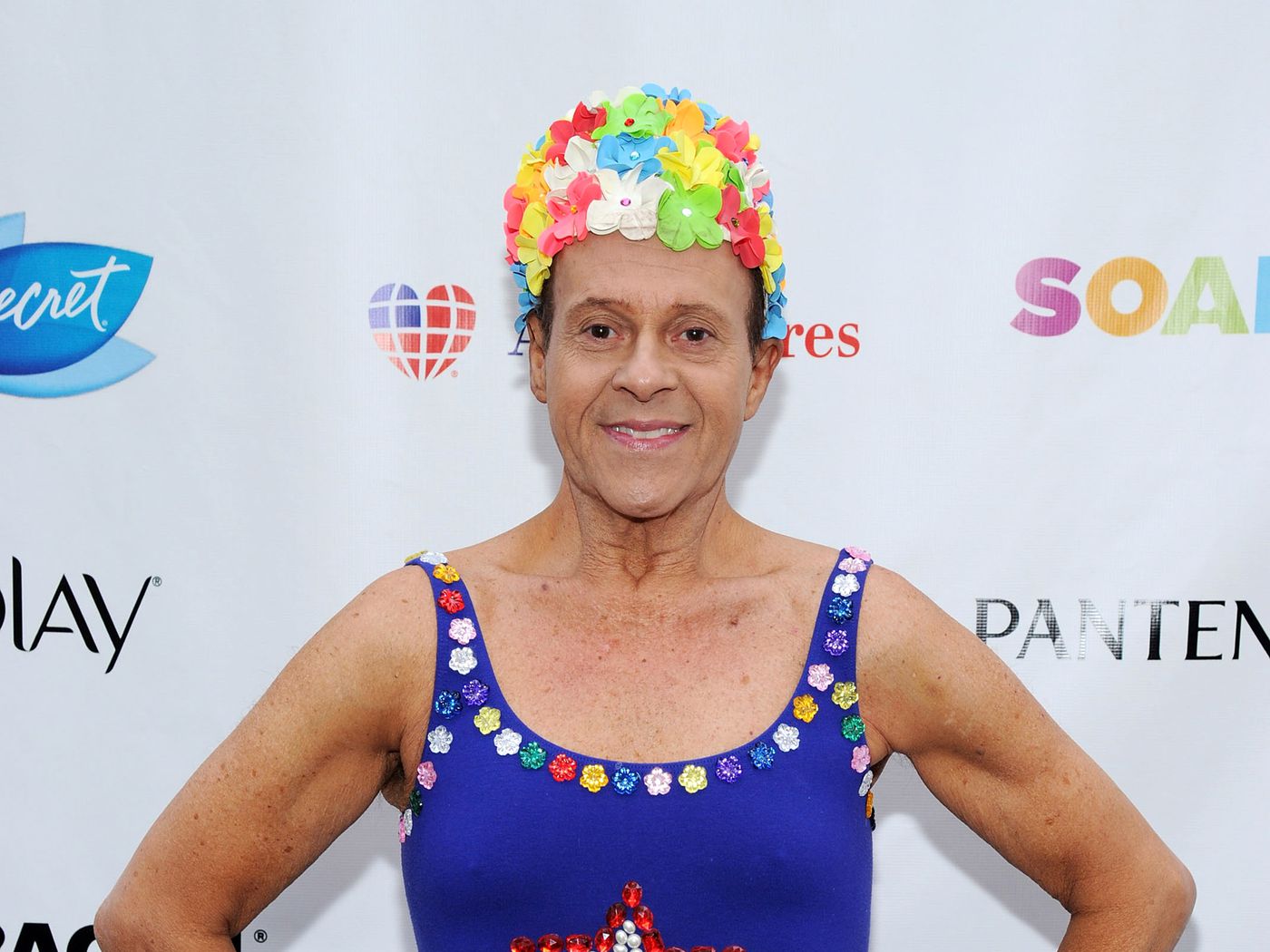 What Happened To Richard Simmons Where Is He Now Biography Net Worth And More Tran Hung Dao 