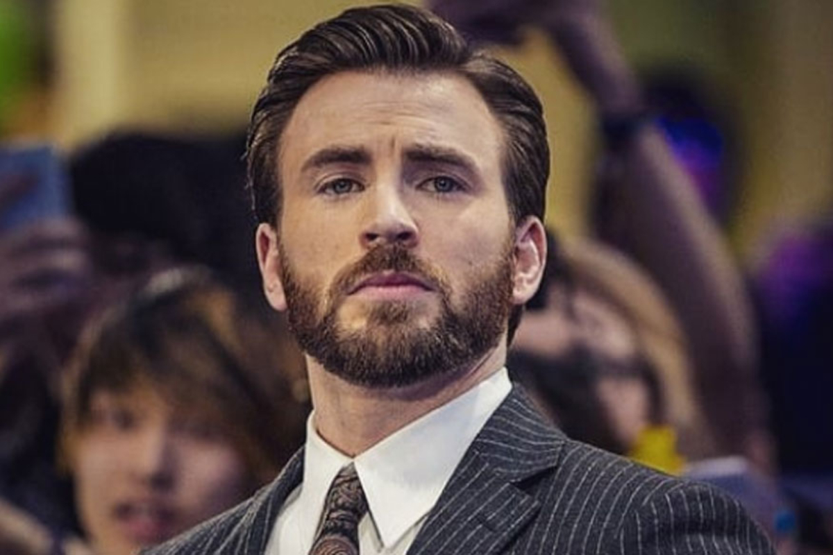 Chris Evans Biography: Age, Gender, Wiki, Net Worth in 2023