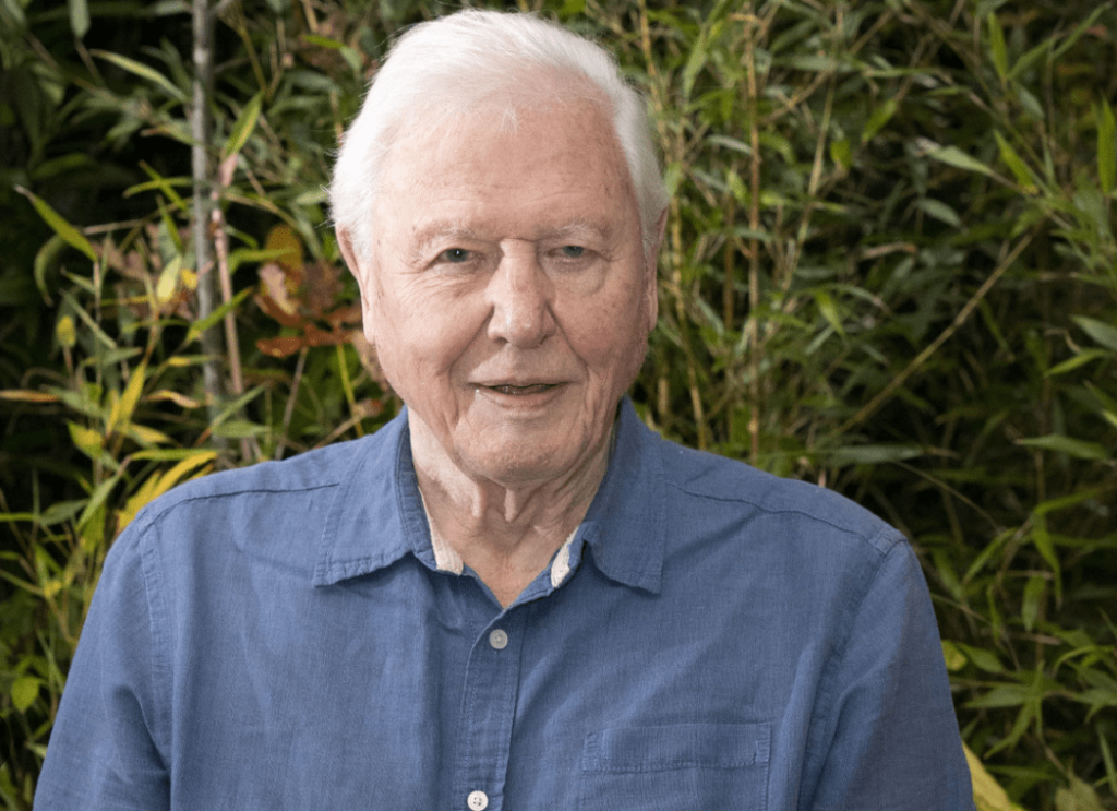 David Attenborough Siblings: Does David Attenborough Have Siblings