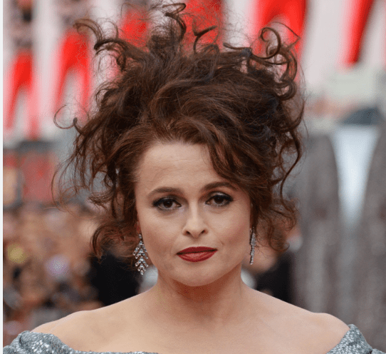 Helena Bonham Carter Bio, Age, Parents, Husband, Children, Net Worth ...