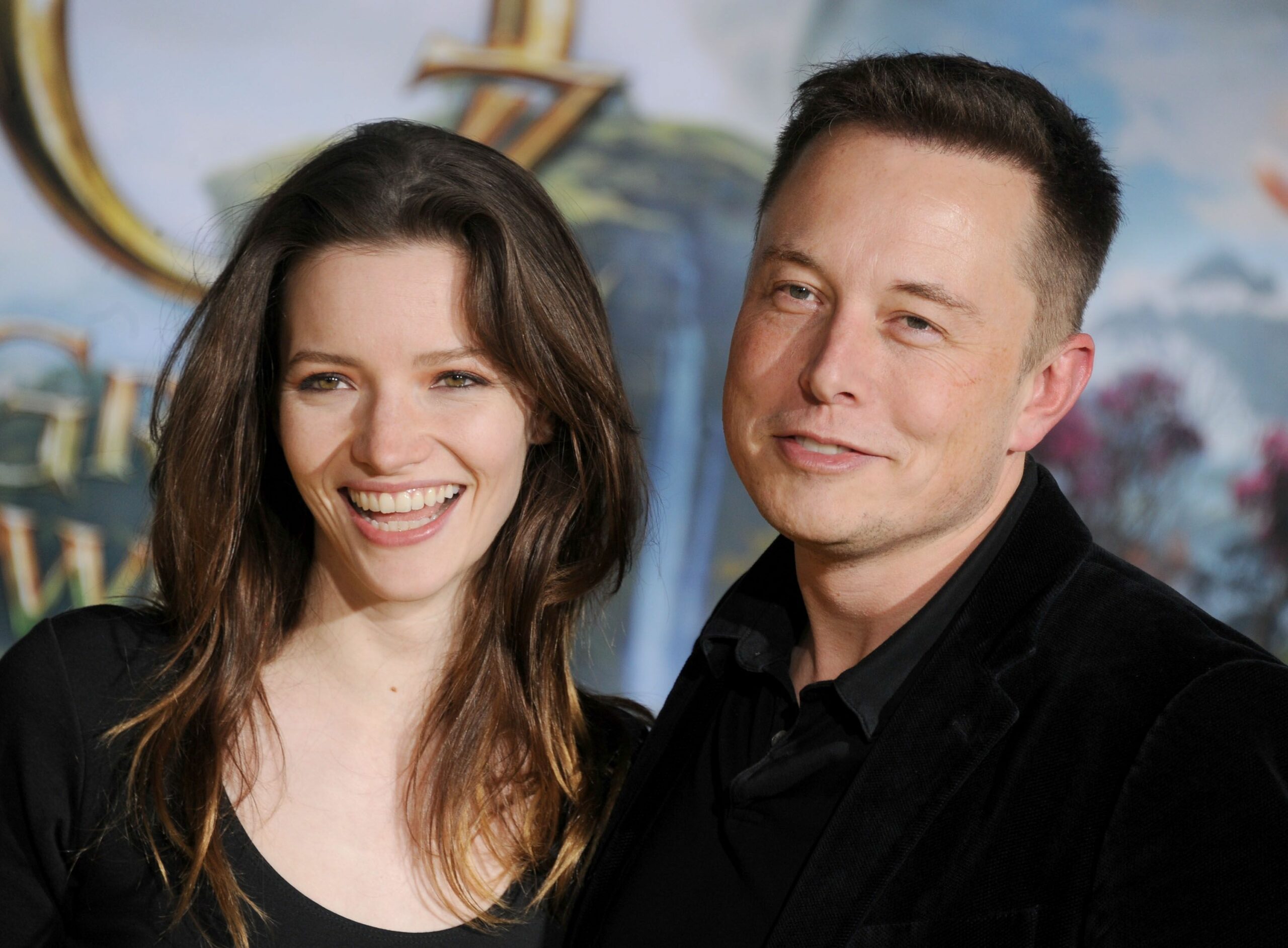 How Rich Is Elon Musk’s Ex-wife Talulah Riley: Biography, Net Worth ...