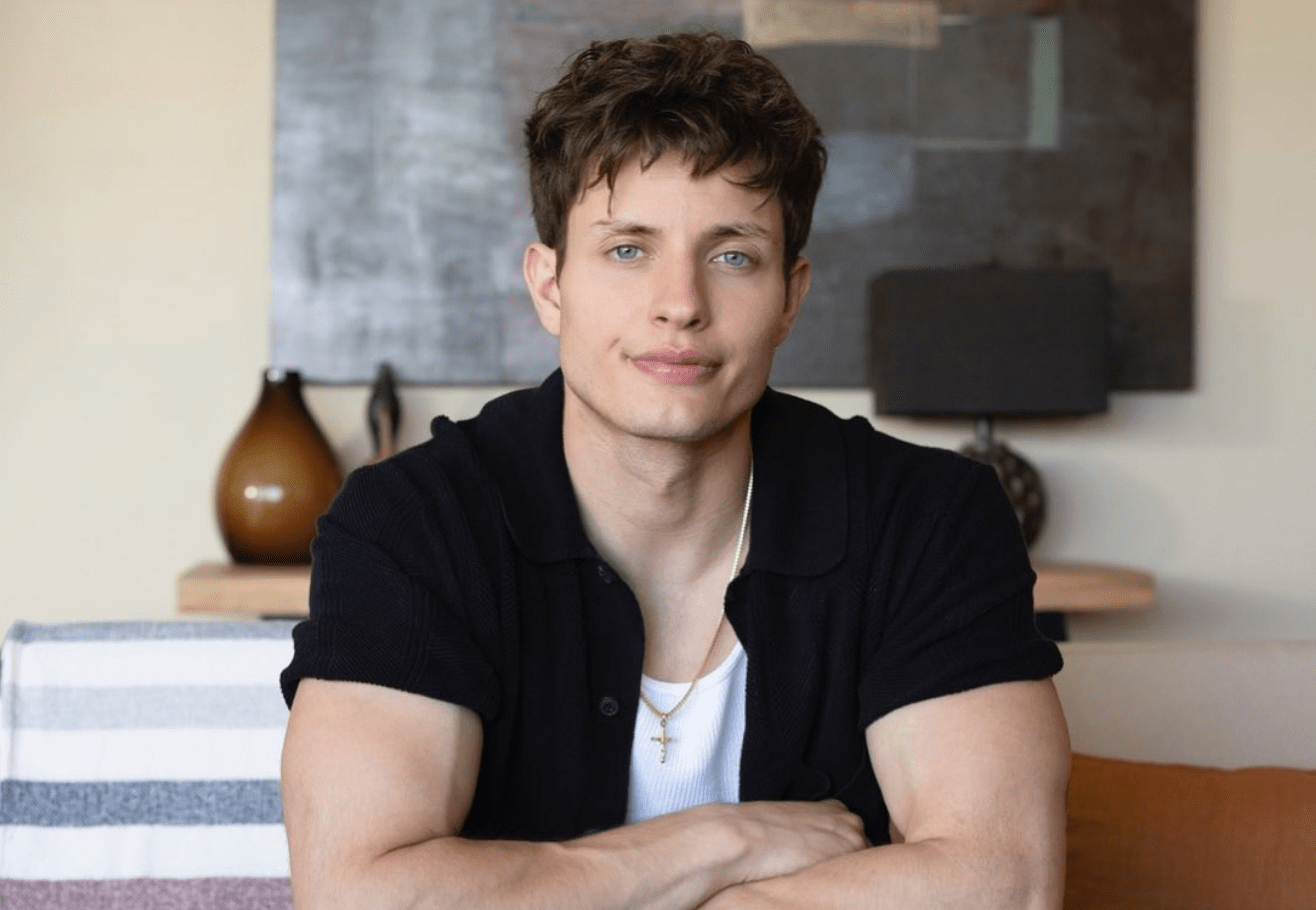 Matt Rife Bio, Age, Parents, Siblings, Net Worth TRAN HUNG DAO School