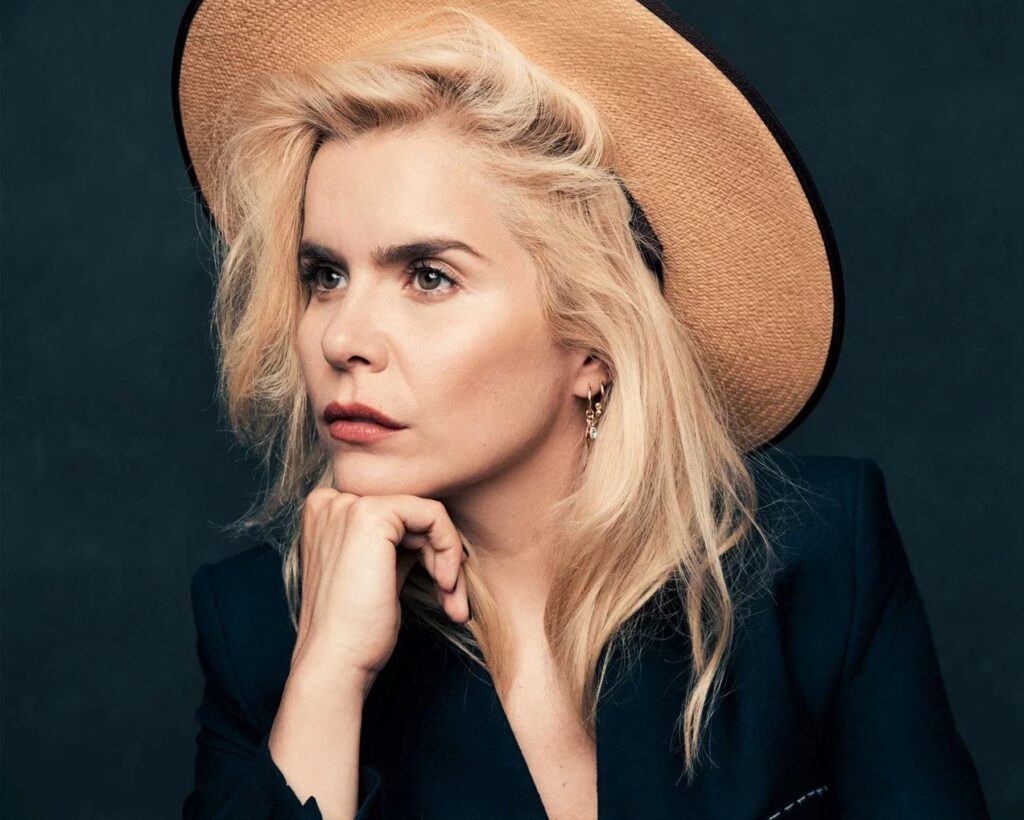 Paloma Faith Bio, Age, Career, Net Worth, Family & More - TRAN HUNG DAO ...