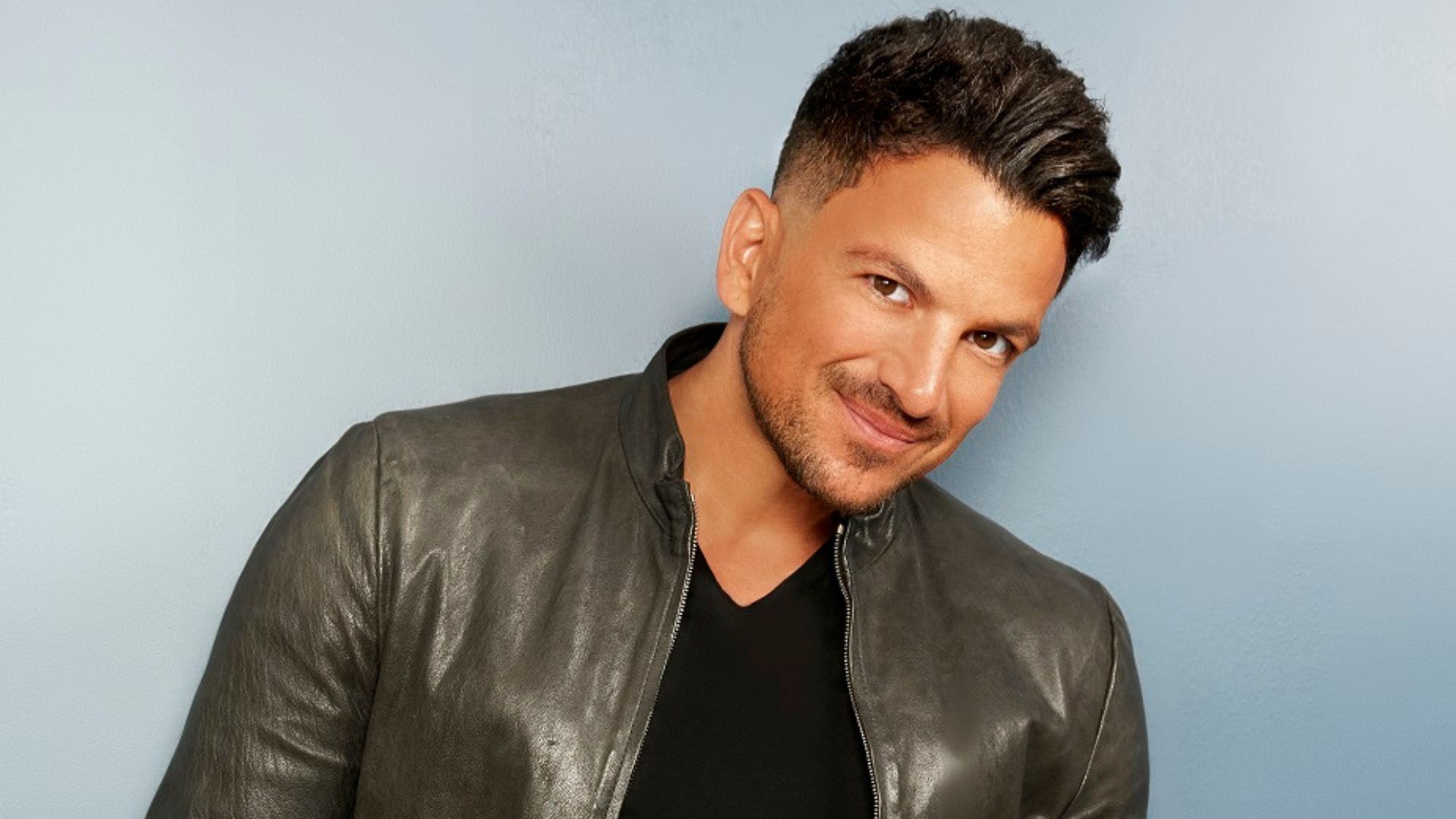 Peter Andre Bio, Age, Career, Net Worth, Family & More - TRAN HUNG DAO ...