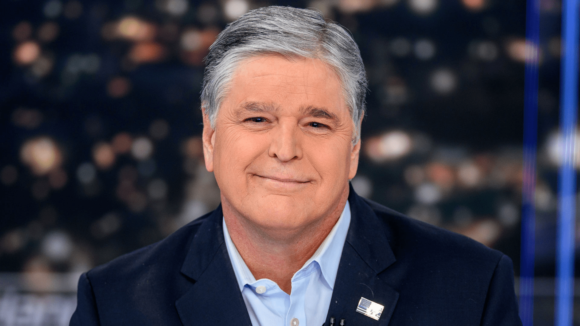 Sean Hannity Weight Loss What Is Sean Hannity’s Weight? TRAN HUNG