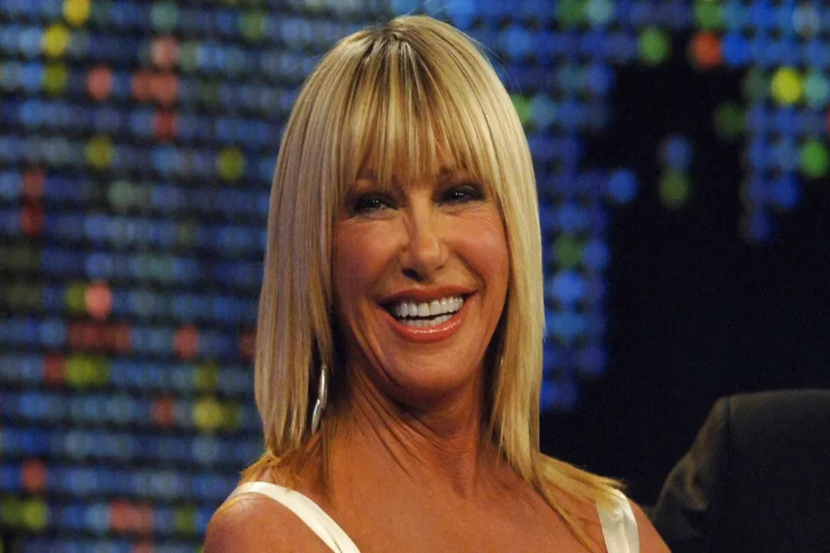 Suzanne Somers Cause Of Death Age Funeral Net Worth 