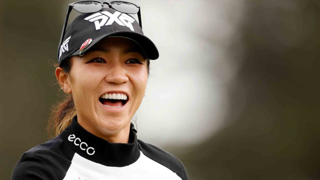 What is Wrong with Lydia Ko? Did Lydia Ko have her Teeth Fixed? - TRAN ...