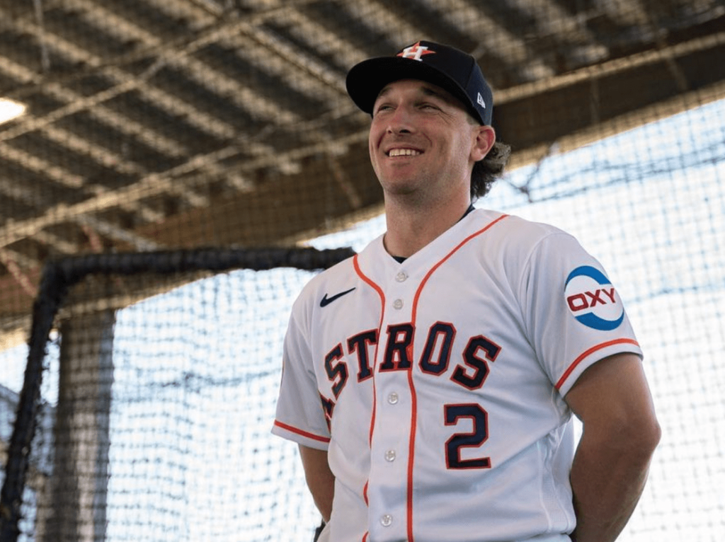 Who are Alex Bregman’s Parents? - TRAN HUNG DAO School