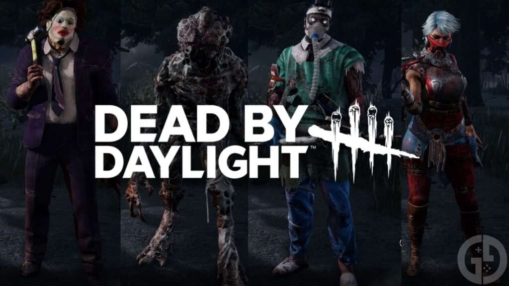 How many Killers are in Dead by Daylight? All licensed & original DbD ...