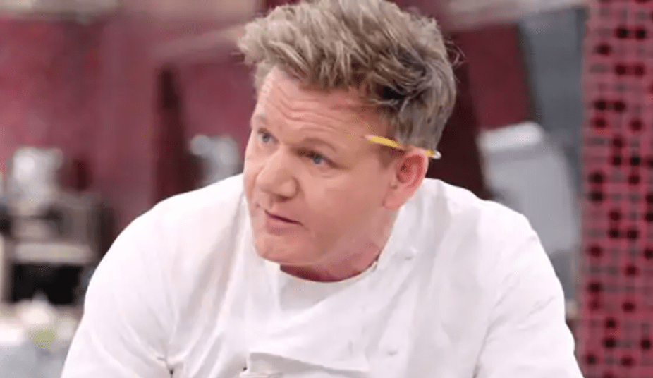 Gordon Ramsay Children: Meet His 6 Children - TRAN HUNG DAO School