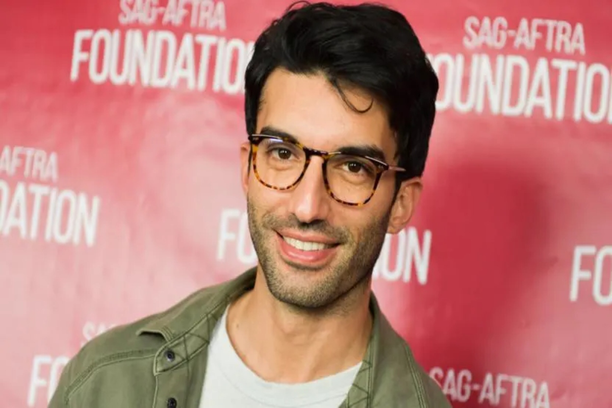 Justin Baldoni Wife: Meet Emily Baldoni - TRAN HUNG DAO School