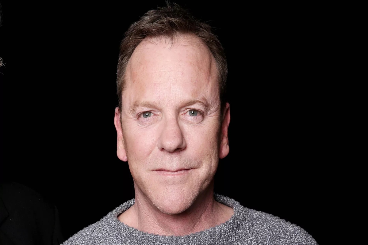 Kiefer Sutherland Net Worth What Is Kiefer Sutherland Net Worth