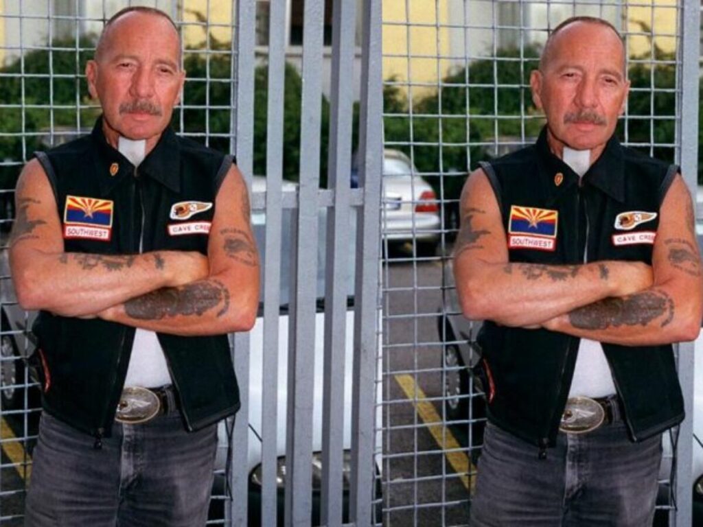 Sonny Barger Bio, Wiki, Age, Career, Wife, Children, Cause of death and ...